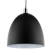 Mareperla 15-9/16" Wide Full Sized Pendant