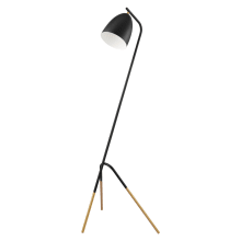 Westlinton 60" Tall Floor Lamp