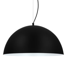 Rafaelino 23-5/8" Wide Large Pendant