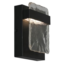 Madrona - LED Outdoor Wall Sconce