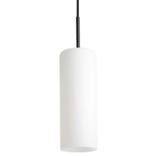 Troy 3 4" Wide Mini Pendant