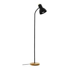 Verdal 59" Tall Spotlight Floor Lamp