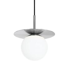 Arenales 11" Wide Pendant with Shade