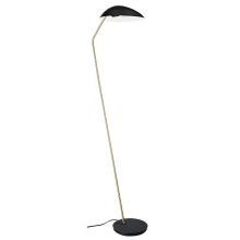 Lindmoor 64" Tall Accent Floor Lamp