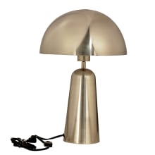 Aranzola 18" Tall Buffet Table Lamp