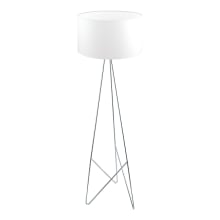 Camporale 61" Tall Floor Lamp