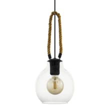 Roding 7" Wide Commercial Mini Pendant