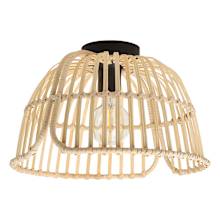 Glyneath 15" Wide Flush Mount Ceiling Fixture