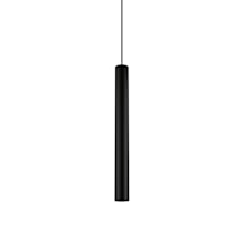 Tortoreto 5" Wide Mini Pendant