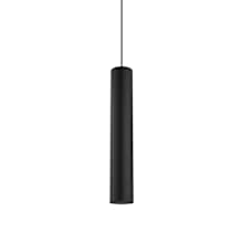 Tortoreto 5" Wide Mini Pendant