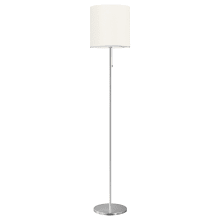 Sendo Single-Bulb Floor Lamp