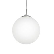 Rondo 12" Wide Pendant