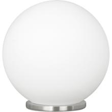 Rondo 8" Tall Accent Specialty Lamp