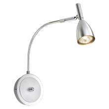 Halva 1 14" Tall Wall Sconce