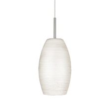 Batista 1 5" Wide Mini Pendant