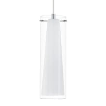 Pinto 4-3/4" Wide Mini Pendant