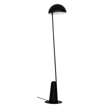 Aranzola 65" Tall Accent Floor Lamp