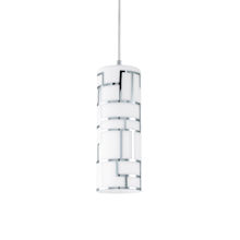 Bayman 5" Wide Mini Pendant