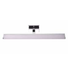 Tabiano Single Light 24" Wide Integrated LED Bath Bar