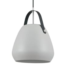 Bendall 11-7/16" Wide Full Sized Pendant