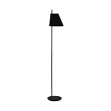 Estaziona 59" Tall Accent Floor Lamp