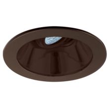 4" Adjustable Reflector Trim