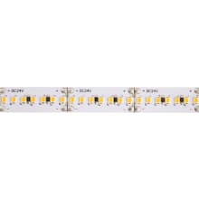 Ambio 16' Long 2700K 24V LED Tape Light - 485 Lumens
