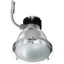 6" LED Decorative Recessed Trim - 3500K / 2000 Lumens