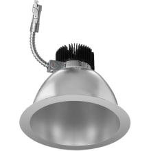 9" LED Open Reflector Recessed Trim