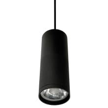 3" Wide LED Mini Pendant - 1490 Lumens
