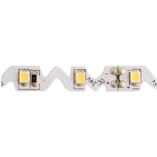 Ambio 16' Long 3000K 24V LED Tape Light - 200 Lumens