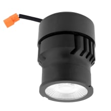 The Koto System 2" Integrated LED Trimless Recessed Trim - 940 Lumens 2700 Kelvin