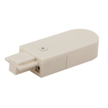 Mini-Track Live End Connector Track Accessory