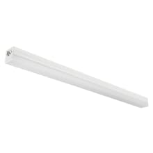 18" Long Under Cabinet Light Bar - 8 W, 500 Lumens, 3000K