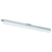 Ixia 8" Long Under Cabinet Light Bar - 3 W, 160 Lumens, 3000K to 6500K