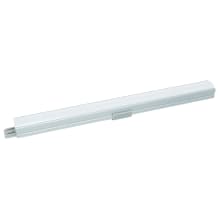 Ixia 20" Long Under Cabinet Light Bar - 7.5 W, 420 Lumens, 3000K to 6500K