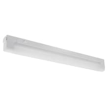 Azalea 36" Long Under Cabinet Light Bar - 12 W, 1200 Lumens, 4000K