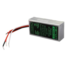 12V AC Electronic Transformer - No Minimum Load