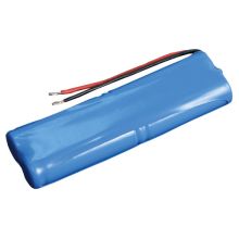 4.8V AA Nickel Cadmium Battery for Elco EELED and EELE1
