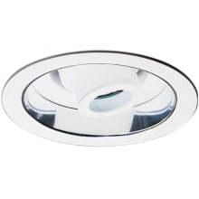 6" Low-Voltage Reflector with Adjustable Spot