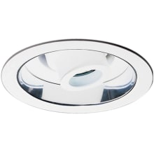 6" Low-Voltage Reflector with Adjustable Spot
