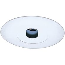 6" Low-Voltage Adjustable Slot Aperture Trim