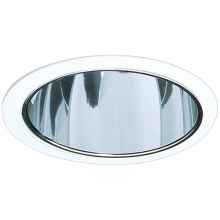 7" CFL Reflector Trim for Horizontal Architectural Housings