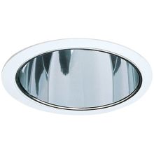 6" CFL Reflector Trim