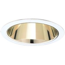 6" CFL Reflector Trim