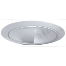 5" Wall Wash with Baffle and Socket Bracket
