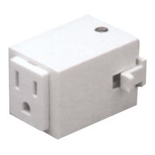 Outlet Adapter