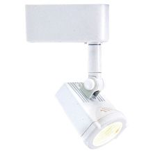 50W Low-Voltage Mini Deco Fixture with Top Yoke Connector