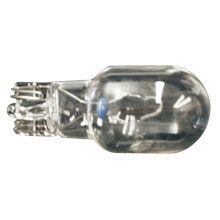 Single 5W 6V Wedge Base Lamp for EE60X, EE61X, EE2HX, EE2HR, EE20L, EE40L, EE50L and EE70L