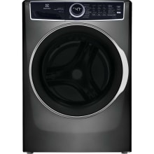 27 Inch Wide 4.5 Cu. Ft. Energy Star Rated Front Loading Washer with SmartBoost
